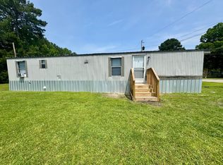 202 Bud St, Edenton, NC 27932