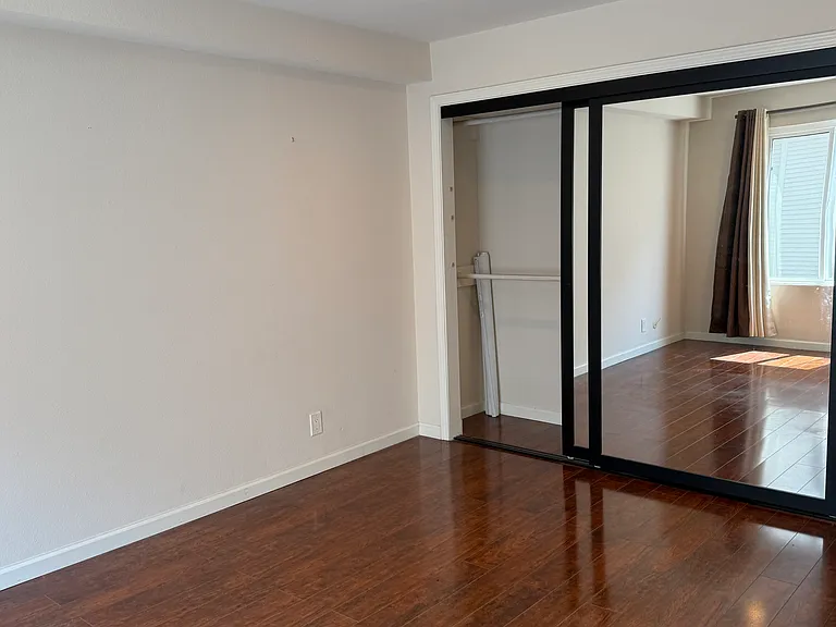 Bedroom Closet