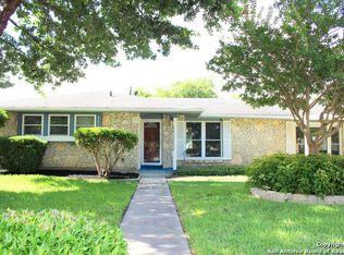 4238 Renault Dr, San Antonio, TX 78218