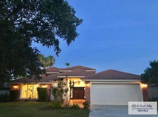 57 Cortez Ave, Rancho Viejo, TX 78575