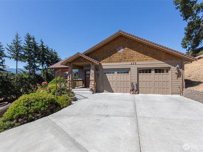 822 E Oak Street, Sequim, WA, 98382