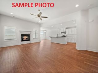 629 S Wagon Wheel Ave, Fayetteville, AR 72704