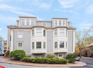 277 Benefit St #1, Providence, RI 02903