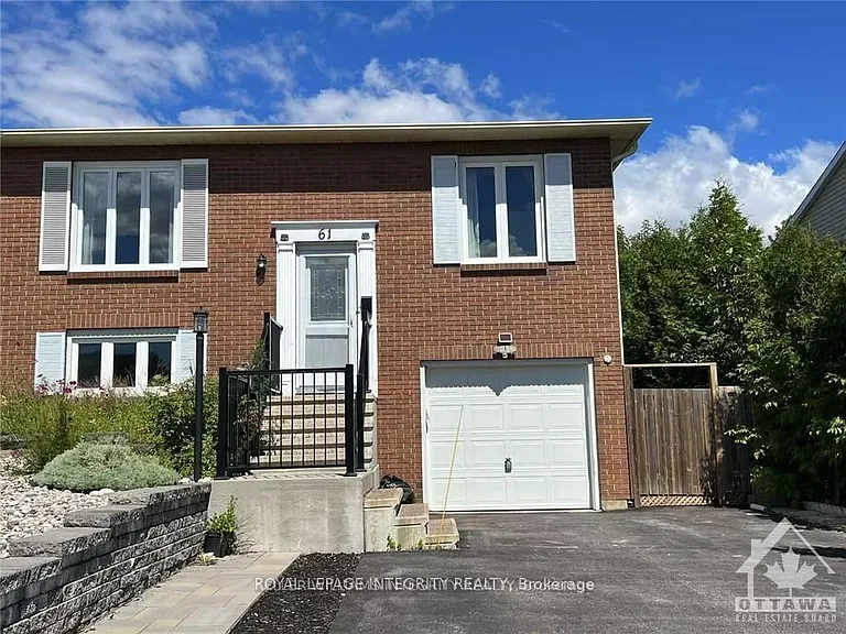 61 Elvaston Ave — Photo 1