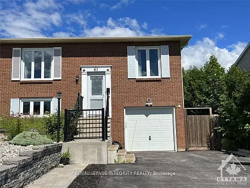 61 Elvaston Ave Photo 1