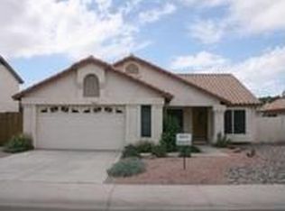 10854 S Dreamy Dr, Goodyear, AZ 85338