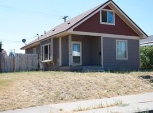 1723 W York Ave, Spokane, WA 99205