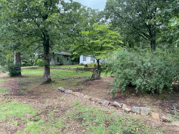 5904 Macarthur Dr, North Little Rock, AR 72118