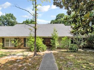 4452 Winnie Way, Mobile, AL 36608