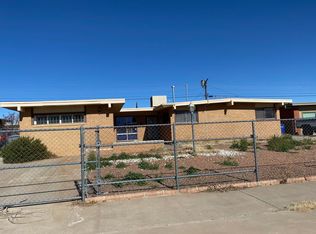5111 Wally Dr, El Paso, TX 79924