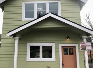 2744 NE Wygant St #1, Portland, OR 97211