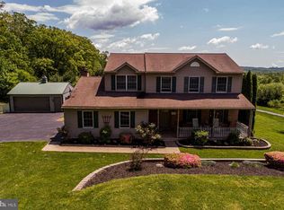 331 Fancy Hill Rd, Boyertown, PA 19512