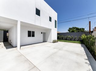 2534 Clyde Ave, Los Angeles, CA 90016