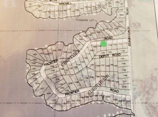 0 Frontier Rd, Ellston, IA 50074