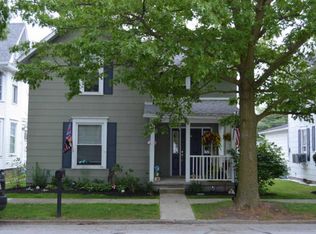 208 N Elm St, Prospect, OH