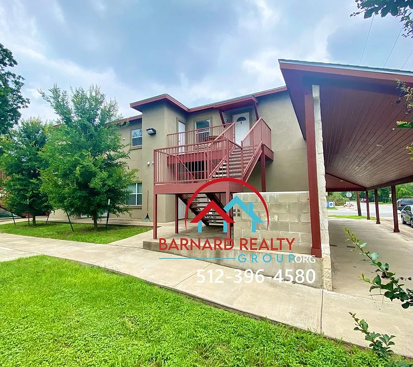 524 S. LBJ