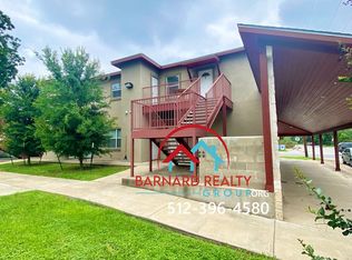 524 S. LBJ, San Marcos, TX 78666