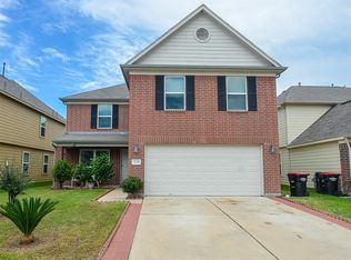 3238 Zephyr Glen Way, Houston, TX 77084