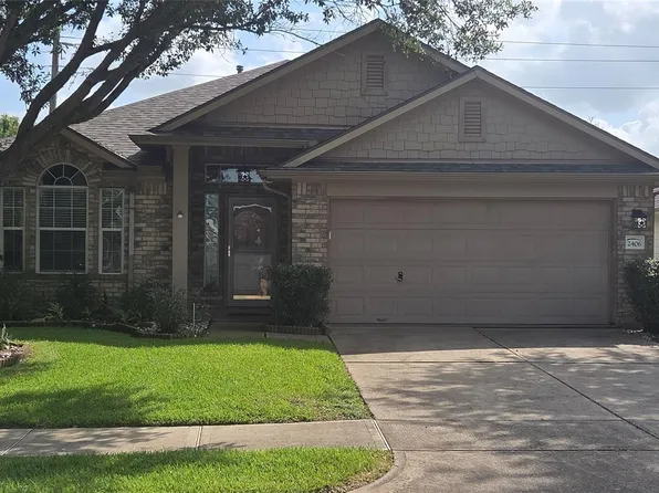 2406 Cardinal Elm St, Fresno, TX 77545