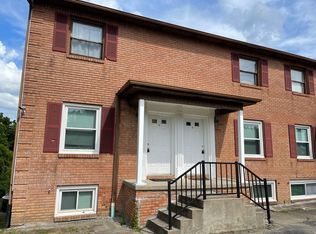 Barton Mill Village, Corbin, KY 40701