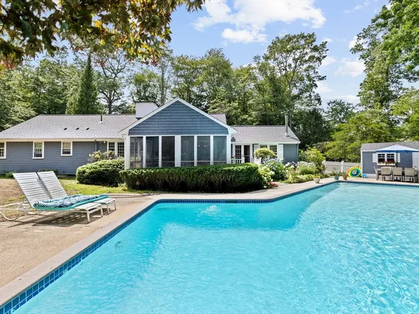 64 Pheasant Hill Dr, Scituate, MA 02066