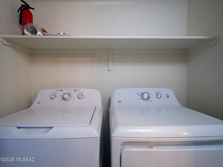 5855 N Kolb Rd #3105 — Photo 17