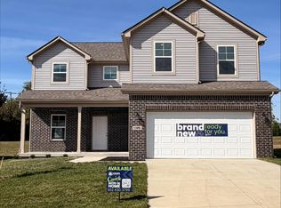 1326 Peaceful Way, Louisville, KY 40245