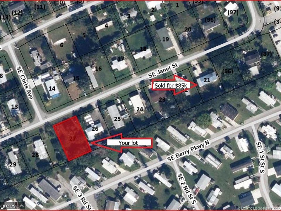 2nd image of 2742 SE Janet St