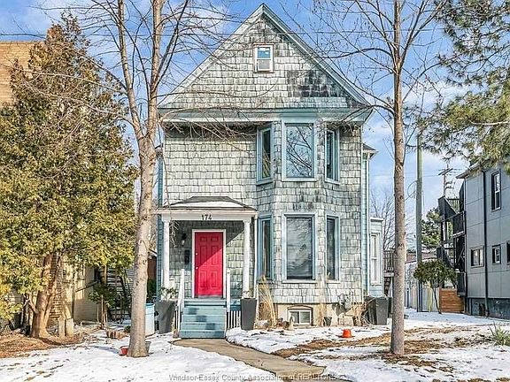 2nd image of 174 Janette Ave #1