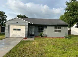 7607 COMO DRIVE, NEW PORT RICHEY, FL 34655