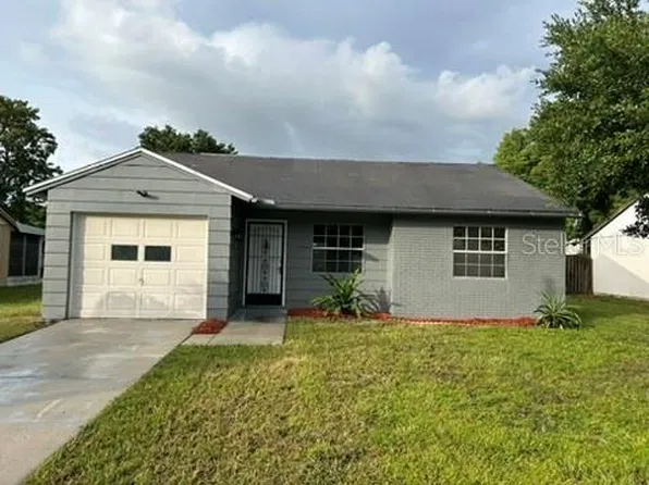 7607 COMO DRIVE, NEW PORT RICHEY, FL 34655