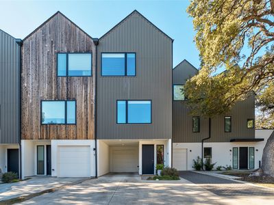 410 W Alpine Road #10, Austin, TX, 78704