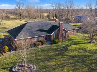 501 E Saint Eunice Rd, Fulton, MO 65251