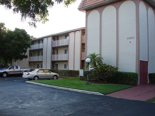 1st image of 11651 Royal Palm Blvd APT 105