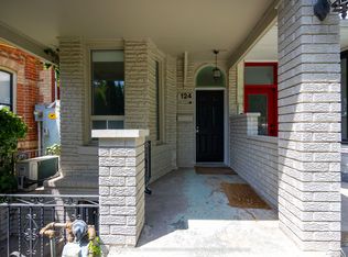 124 Argyle St, Toronto, ON M6J 1N9