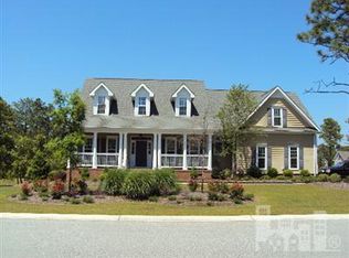 335 Wild Iris Way, Wilmington, NC 28412