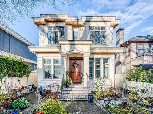 3537 W 18th Ave, Vancouver, BC V6S 1A9