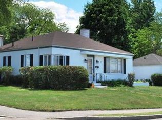 107 Dorchester St, Quincy, MA 02171