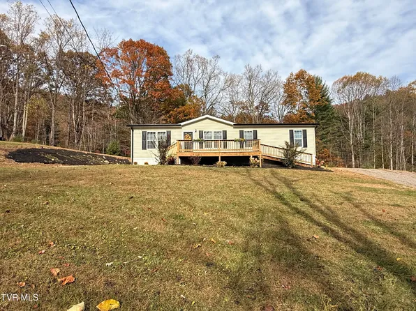 1760 Slabtown Rd, Mountain City, TN 37683