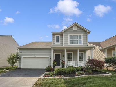 5969 Shreven Dr, Westerville, OH, 43081