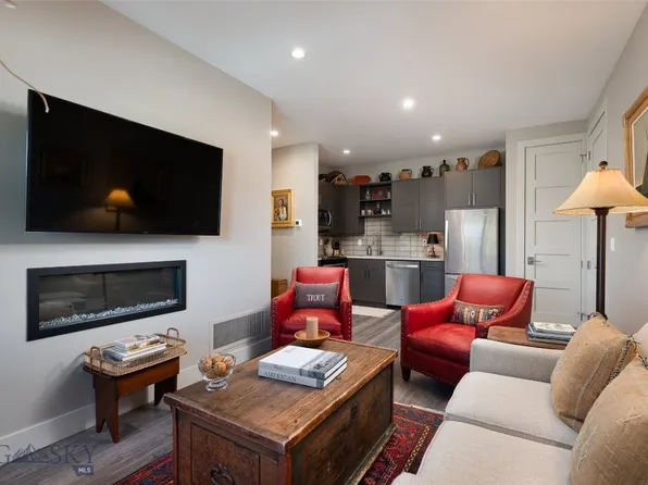43 Highnoon Way #A, Bozeman, MT 59718