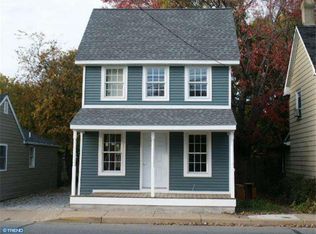 222 E Commerce St, Smyrna, DE 19977