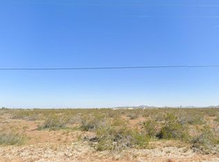 122nd St E, Littlerock, CA 93543