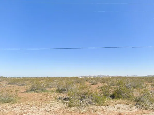 122nd St E, Littlerock, CA 93543