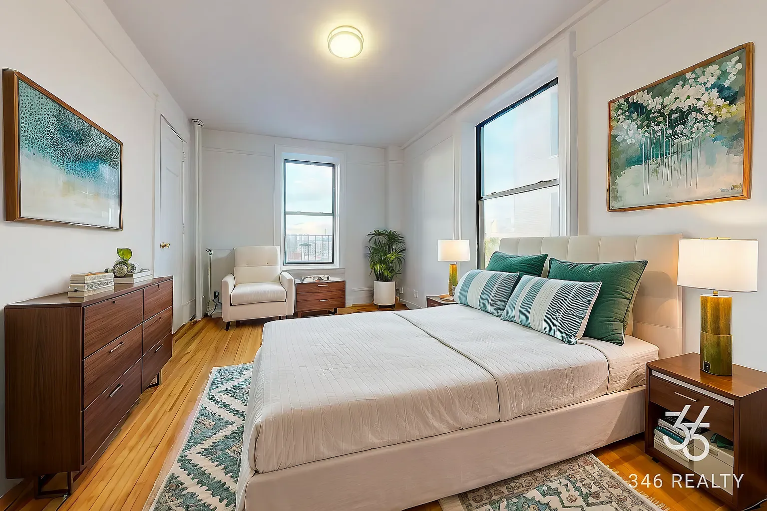 555 Edgecombe Avenue — Photo 2