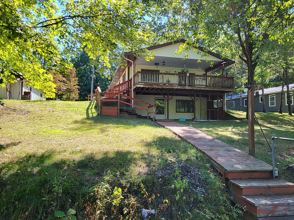 9645 E School Section Lake Dr, Mecosta, MI 49332 Zillow