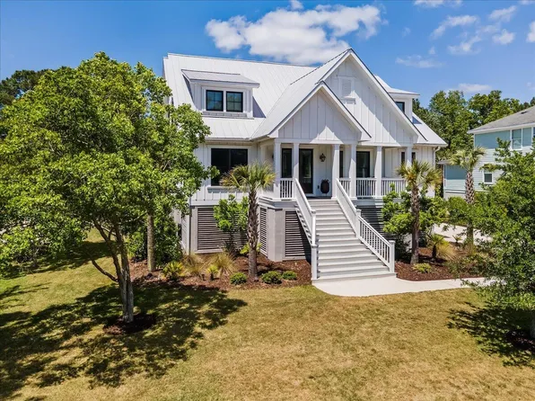 2736 Canebreak Ln, Mount Pleasant, SC 29466