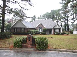 101 Welsh Ct, Warner Robins, GA 31088