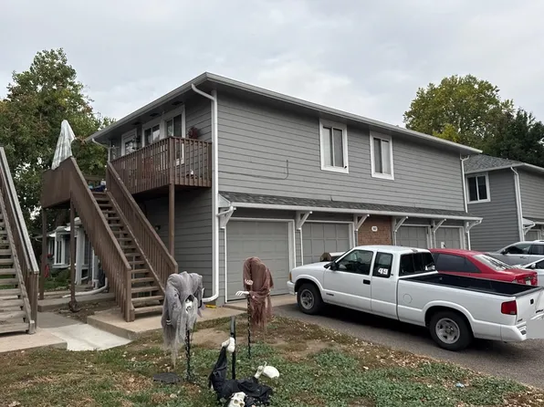 7927 York St APT 3, Denver, CO 80229