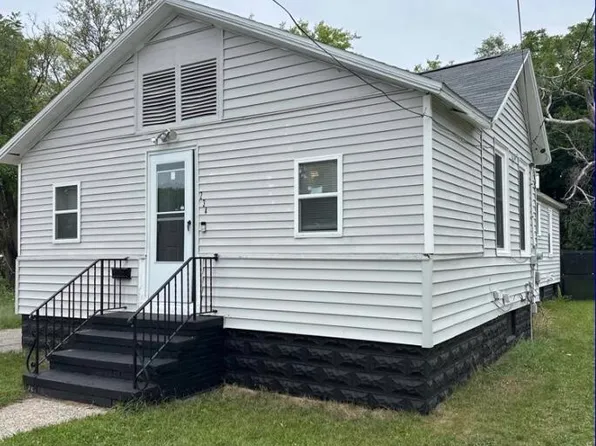 234 Allen Ave, Muskegon, MI 49442